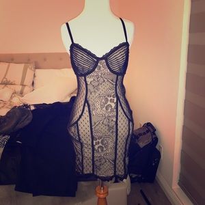 BeBe Cocktail Dress